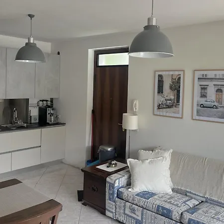 Hébergement de vacances 3 Bedroom Villa, Garda Lazise