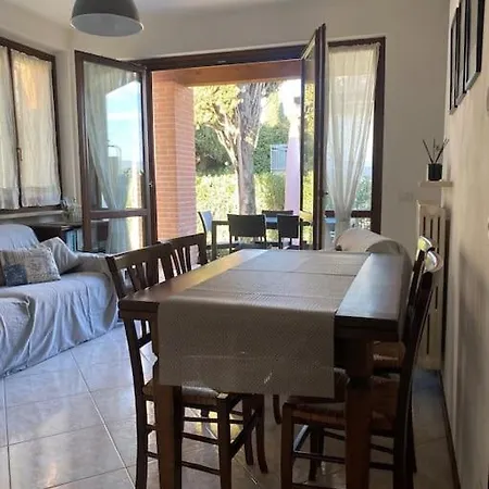 Holiday home 3 Bedroom Villa, Garda