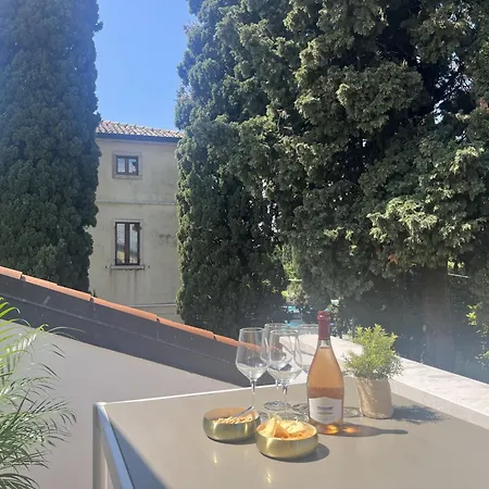3 Bedroom Villa, Garda Holiday home Lazise